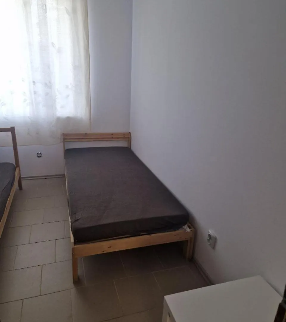 Hostel O2H 华沙 波兰