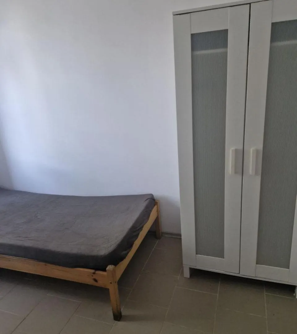 Hostel O2H 华沙