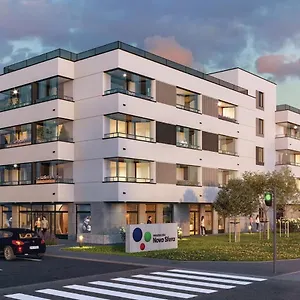 Freedom Free Parkigng Hotel apartamentowy
