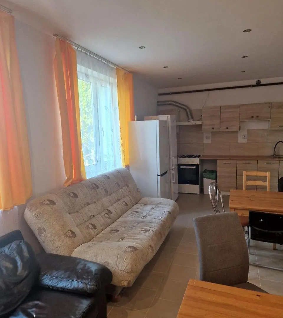 Hostel O2H Varsóvia